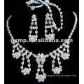 Bridal wedding jewelry sets (GWJ12-142)